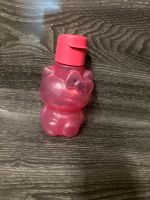 Tupperware hello kitty Trinkflasche in pink Nordrhein-Westfalen - Preußisch Oldendorf Vorschau