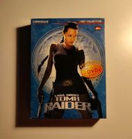 Lara Croft: Tomb Raider DVD im Schuber inkl. Poster und PC-Spiel Niedersachsen - Oldenburg Vorschau
