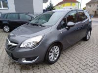 Opel Meriva EZ 11/2014 1,4L 150t.km Klima TÜV-Neu Brandenburg - Finsterwalde Vorschau