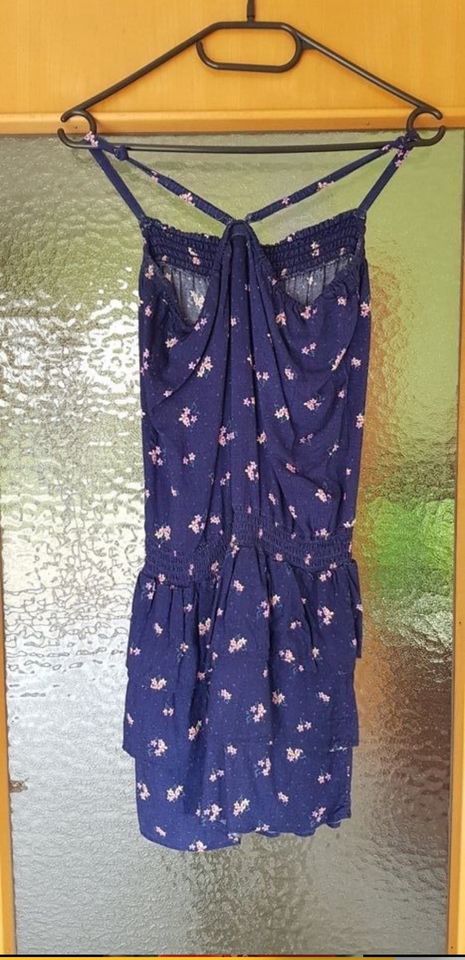 ♥️ H&M PAGE Kleid Sommerkleid Jumpsuit Gr. 152 ♥️ in Oschersleben (Bode)