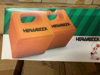 Gewichte Heavy Block, 2er Set, gelb - Neu! SONDERPREIS!!! Rheinland-Pfalz - Wittlich Vorschau