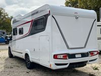 LMC AUSVERKAUF! Tourer Lift H 730 G Wohnmobil Bayern - Lindau Vorschau