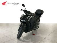 Honda SH 150i inkl. Smart Key Topcase Frankfurt am Main - Ostend Vorschau