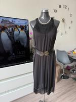 Schwarzes Cokteilkled  Abendkleid Gr.L Nordrhein-Westfalen - Krefeld Vorschau
