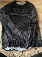 Troy Lee air Trikot L mtb Fahrrad Trikot Hessen - Linsengericht Vorschau