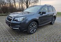 Subaru Forester 2.0X Platinum Lineartronic Platinum Nürnberg (Mittelfr) - Oststadt Vorschau