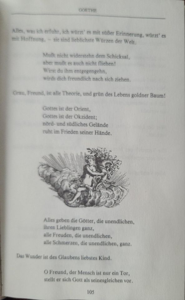 Buch – Goldene Worte – Eine Auslese  Autor/in: Ute Bogner in Lichtenau