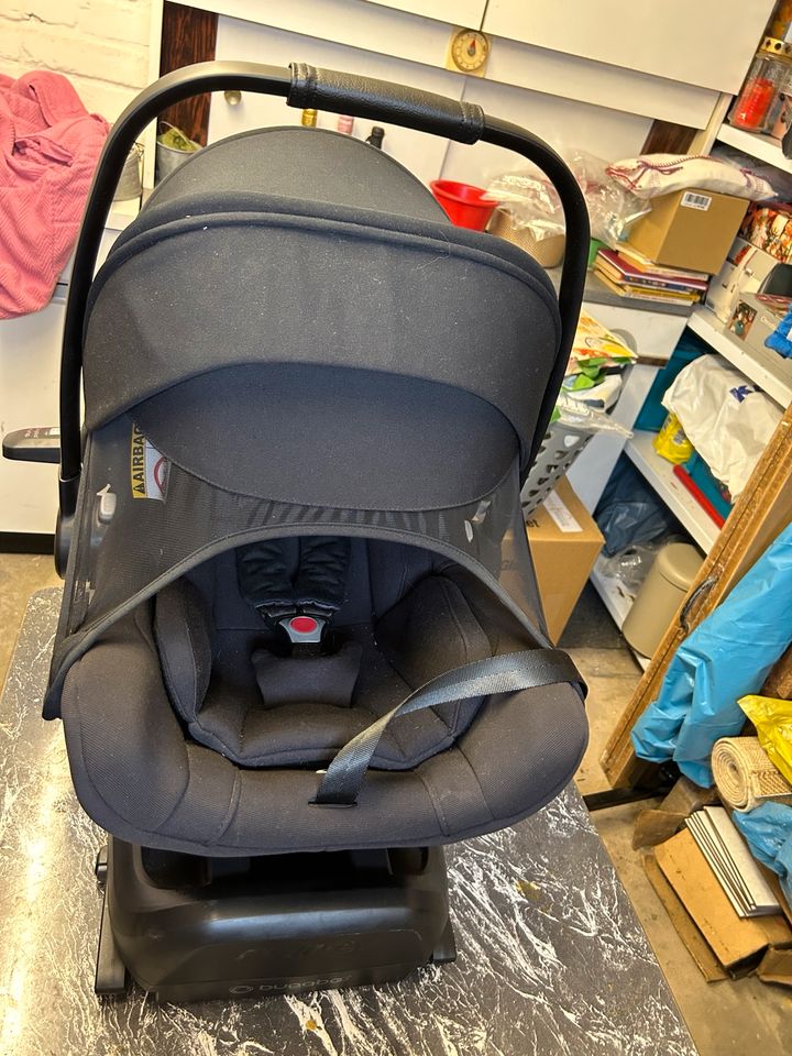 ✨Bugaboo Turtle Air + Isofix Station ✨ in Dortmund