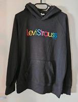 Levis Hoodie Grösse M Nordrhein-Westfalen - Werther (Westfalen) Vorschau