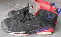 Nike AIR JORDAN MVP Gr. 39 (UK 6) mit OVP Bayern - Dießen Vorschau