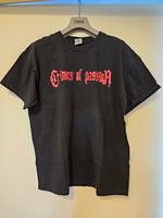 Crimes of passion Shirt L NEU! Harburg - Hamburg Wilstorf Vorschau