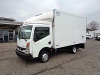 Nissan Cabstar 35.13*2xThermo King Kühlkoffer*Klima* Baden-Württemberg - Heilbronn Vorschau