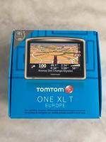 TomTom ONE XL T europe Navigationssystem für Bastler Kreis Pinneberg - Heidgraben Vorschau