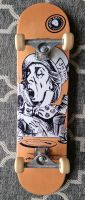 Broken Minds Skateboard *neu* Independent Trucks Niedersachsen - Stade Vorschau