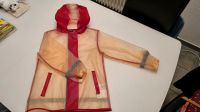 Regenjacke 122/128 Junge/Mädchen Brandenburg - Hennigsdorf Vorschau