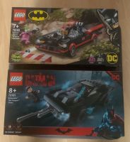 Lego Batman 76188 und 76181 Niedersachsen - Sulingen Vorschau