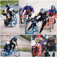 Old School BMX Seitenwagen Baden-Württemberg - Hemmingen Vorschau