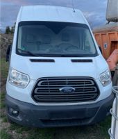 Ford Transit L4/H3 Ludwigslust - Landkreis - Hagenow Vorschau