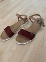 Esprit Damen Sandalen Baden-Württemberg - Eriskirch Vorschau