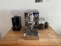 Espresso Siebträgermaschine Quickmill Hamburg-Mitte - Hamburg Hamm Vorschau