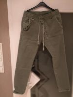 ❤️ Jeans khaki Gr. M Sachsen - Mockrehna Vorschau