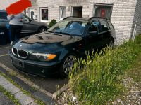 BMW e46 325i touring kein tüv Nordrhein-Westfalen - Wülfrath Vorschau