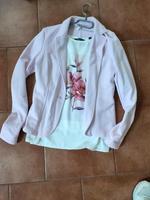 Esprit und s.oliver Blazer und Blusenshirt Gr. S 36/38 Niedersachsen - Bad Iburg Vorschau