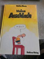 Comic kleines Arschloch Hessen - Maintal Vorschau