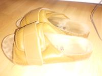 Birkenstock gr 44 neu Berlin - Mitte Vorschau