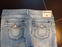 Jeans, „Joey“  hellblau von True Religion, Gr. 30 Bayern - Baunach Vorschau
