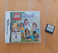 Nintendo DS Lego Friends und Dogz Baden-Württemberg - Kenzingen Vorschau