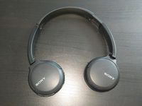 Bluetooth Kopfhörer Sony WH-CH510 Berlin - Mitte Vorschau