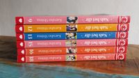 Nah bei dir Band 9,12,13,15,16,18 1. Auflage Manga Einzelverkauf Bayern - Prien Vorschau