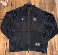 Jordan Jacke schwarz Mitte - Wedding Vorschau