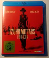 12 Uhr Mittags + High Noon + Blu-Ray + Top-Zustand Pankow - Weissensee Vorschau
