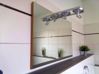 Badezimmerspiegel Garderobenspiegel großer Spiegel ca. 80x60cm Nordrhein-Westfalen - Paderborn Vorschau