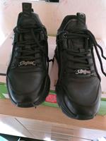 buffalo Plateau Schuhe gr 39 Bayern - Zöschingen Vorschau