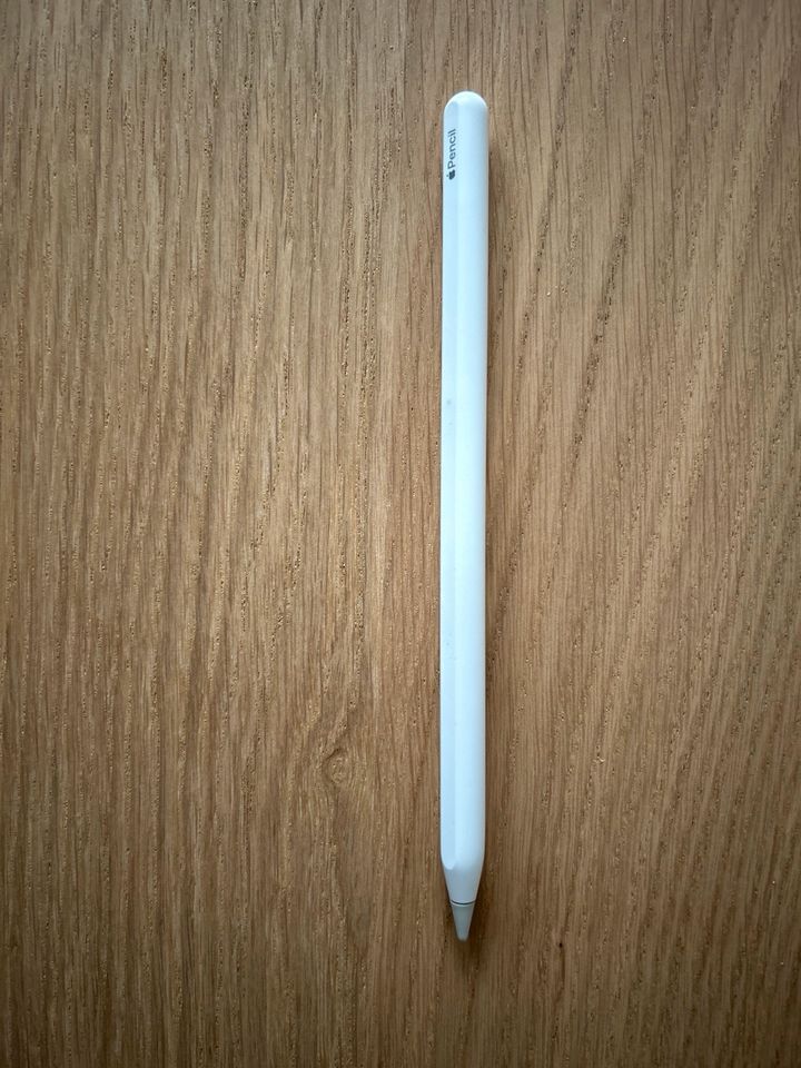 Apple Pencil 2 in Melle