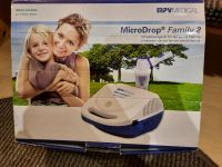 Micro Drop Family 2 + Babymaske Sachsen - Adorf-Vogtland Vorschau