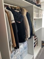 Pax Kleiderschrank 100x58x236 als Garderobe / Schuhschrank Niedersachsen - Osnabrück Vorschau