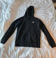 Adidas Hoodie in schwarz Köln - Nippes Vorschau