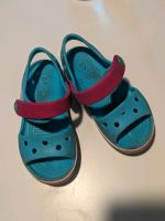 Crocs Sandalen Badeschuhe Frankfurt am Main - Nordend Vorschau