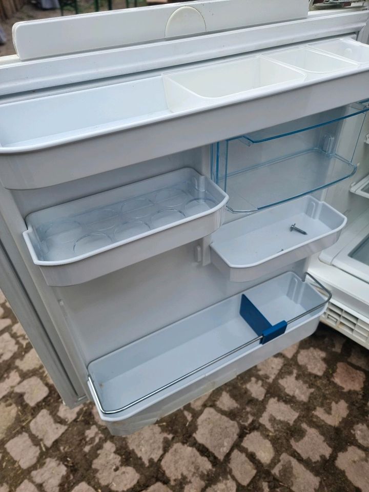 Einbaukühlschrank Kühlschrank in Kriebstein