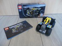 LEGO Technik 42034 Action Quad mit OVP Sachsen-Anhalt - Burg Vorschau