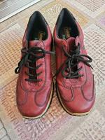 Rieker Schuhe sneaker damen Niedersachsen - Verden Vorschau