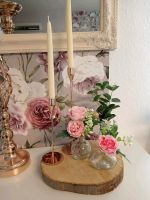 Verleihe Dekoration , Glas Vasen, Stuhlhussen, Hochzeit Hessen - Hofgeismar Vorschau