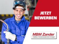 Schweißer / Metallbauer (m/w/d) in Neubrandenburg Mecklenburg-Vorpommern - Neubrandenburg Vorschau