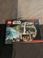 Lego Star Wars Todesstern Nordrhein-Westfalen - Witten Vorschau