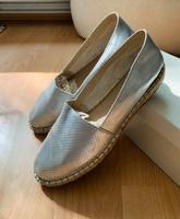 Espadrilles aus Leder 41 sehr bequem Berlin - Mitte Vorschau