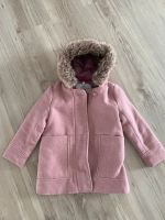 Topolino Ernstings Winterjacke Winter Jacke Mädchen Nordrhein-Westfalen - Niederzier Vorschau